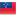 Samoa Flag icon
