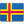 Aland Islands icon