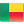 Benin-Flag icon