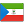 Equatorial Guinea Flag icon
