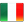 Italy-Flag icon