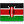 Kenya Flag icon