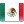 Mexico Flag icon