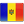 Moldova Flag icon