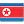 North Korea Flag icon