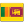 Sri Lanka Flag icon