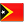 Timor Leste Flag icon