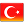 Turkey Flag icon