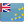 Tuvalu Flag icon