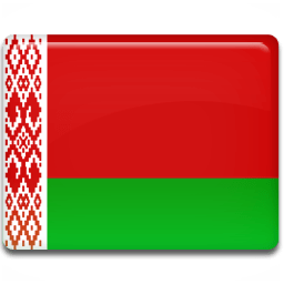 Belarus Flag icon