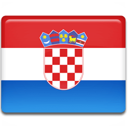 Croatian Flag icon