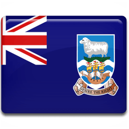 Falkland Islands icon