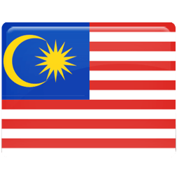 Malaysia Flag icon