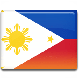 Philippines Flag icon