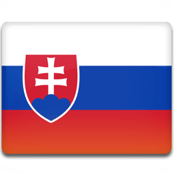 Image result for slovakia flag png