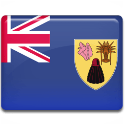 Turks and Caicos Islands icon