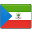 Equatorial Guinea Flag icon
