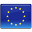 European Union Flag icon