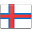Faroe Islands icon