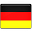 Germany Flag Icon | All Country Flag Iconset | Custom Icon Design