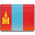 Mongolia Flag icon