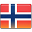 Norway Flag icon