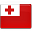 Tonga Flag icon