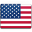 United-States-Flag icon