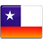 Chile-Flag icon