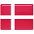 Denmark-Flag icon