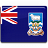 Falkland Islands icon