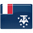 French-Southern-Territories icon