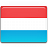 Luxembourg-Flag icon