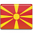 Macedonia-Flag icon