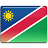 Namibia-Flag icon