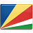 Seychelles-Flag icon