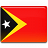 Timor Leste Flag icon