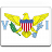 Virgin-Islands-Flag icon