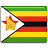 Zimbabwe Flag icon