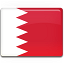 Bahrain Flag icon