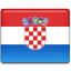 Croatian Flag icon