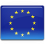 http://icons.iconarchive.com/icons/custom-icon-design/all-country-flag/64/European-Union-Flag-icon.png
