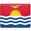Kiribati icon
