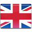 United Kingdom flag icon