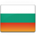 Bulgaria-Flag icon