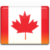 Canada-Flag icon