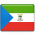 Equatorial-Guinea-Flag icon
