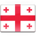 Georgia-Flag icon