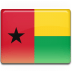 Guinea-Bissau-Flag icon