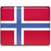 Jan-Mayen-Flag icon